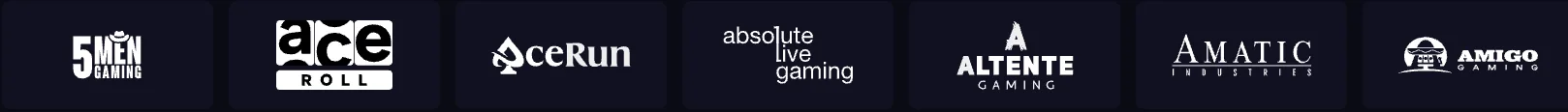 crashpirate casino gaming providers
