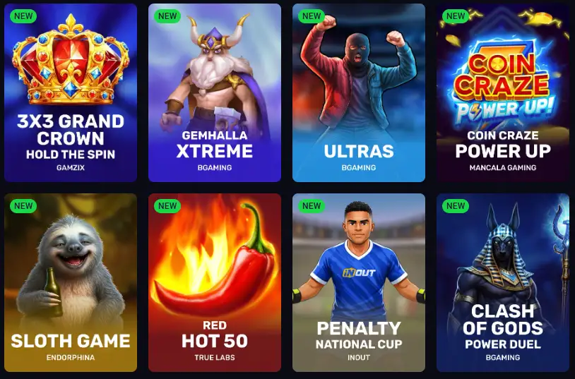crashpirate casino new games